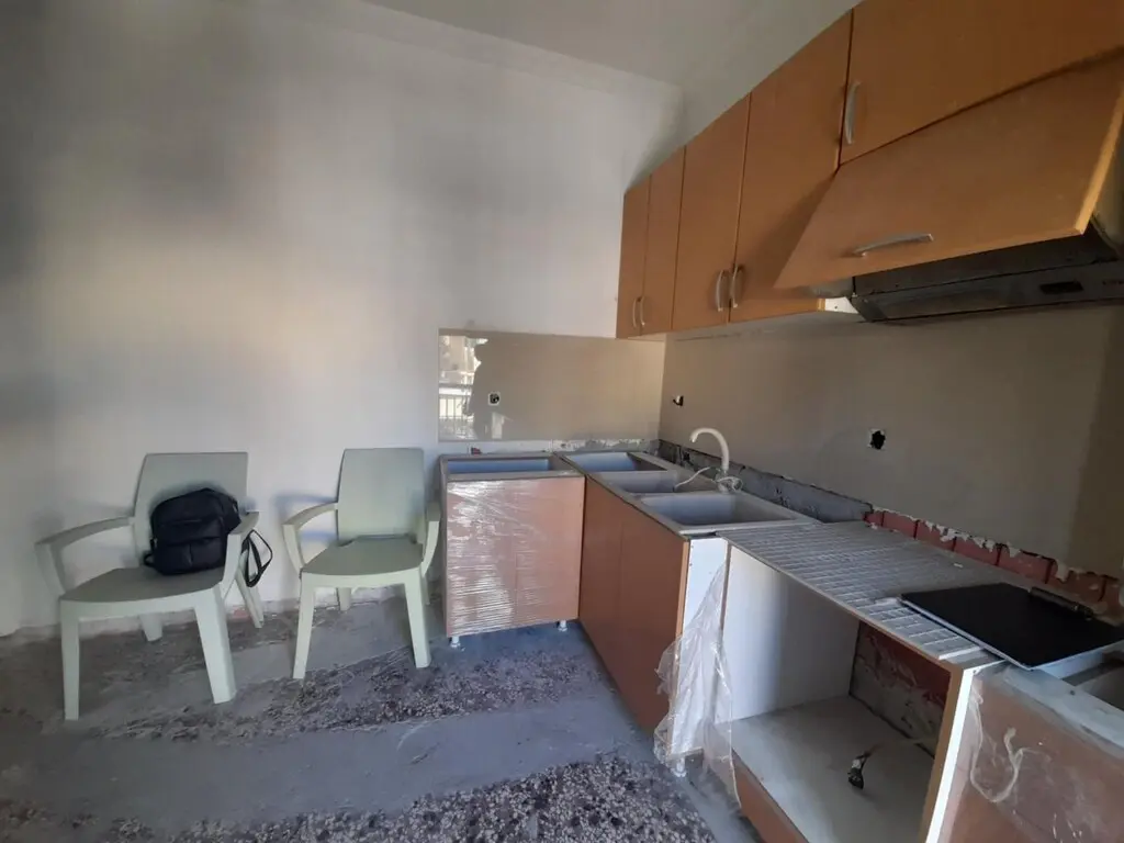 Flat Of 70 M² In Thessaloniki