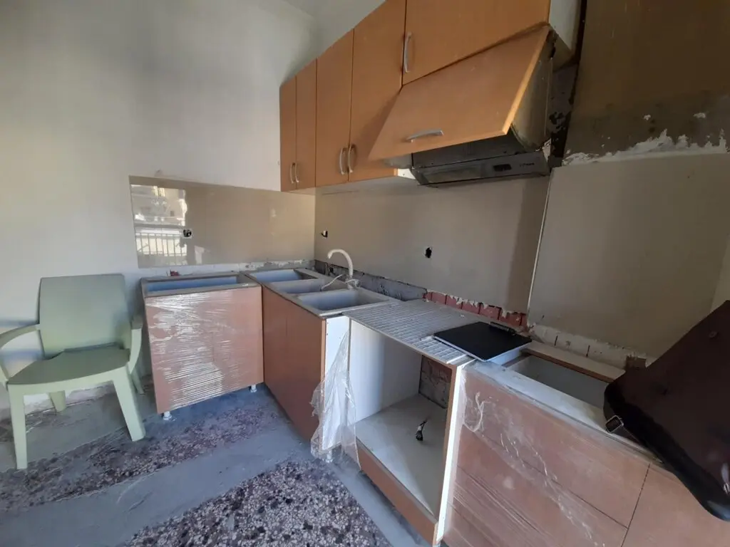 Flat Of 70 M² In Thessaloniki