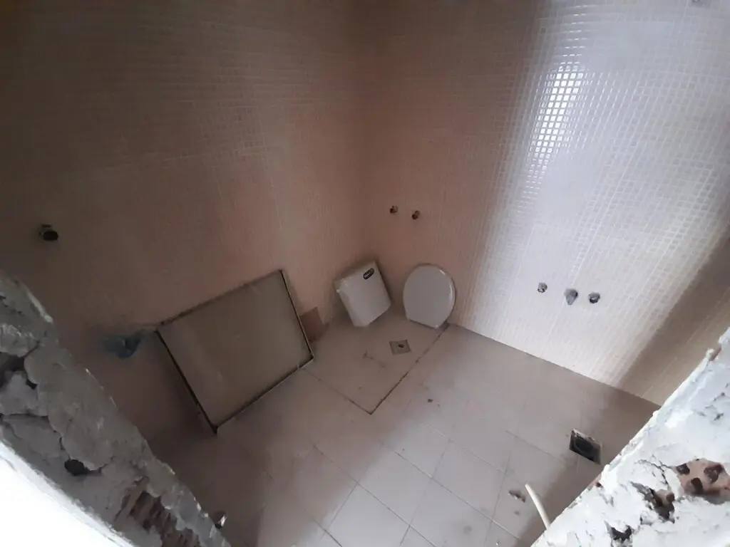 Flat Of 70 M² In Thessaloniki