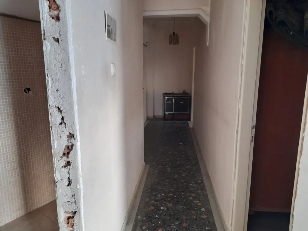 Flat Of 70 M² In Thessaloniki