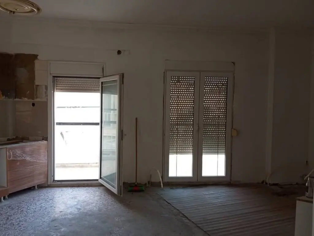 Flat Of 70 M² In Thessaloniki