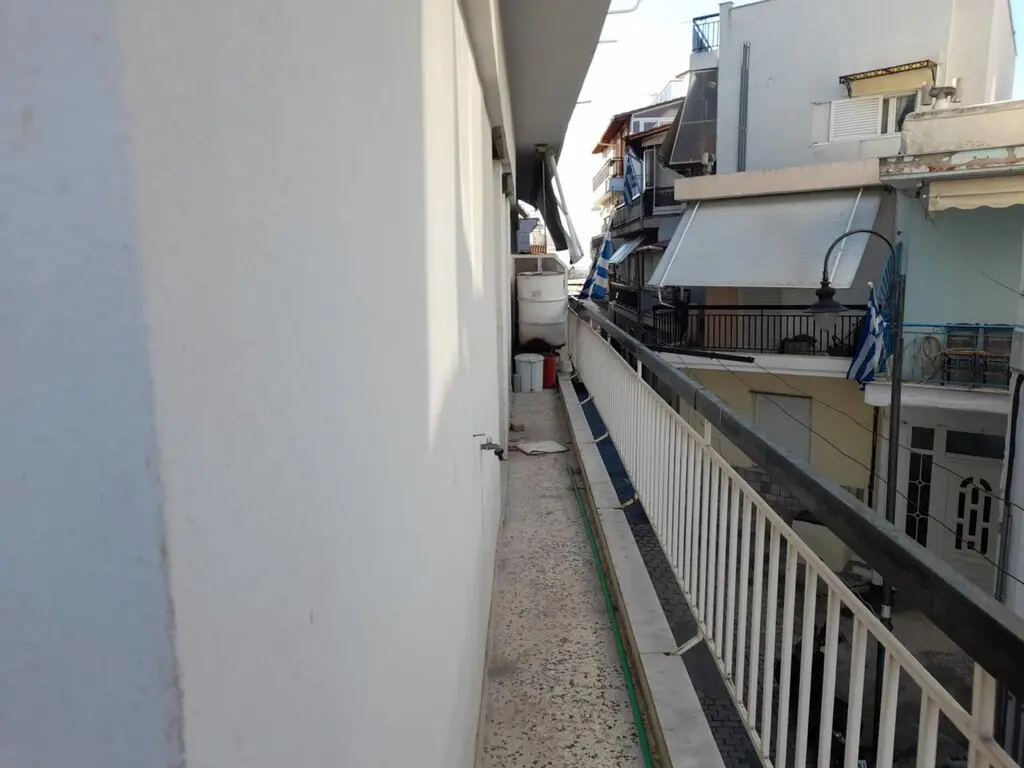 Flat Of 70 M² In Thessaloniki