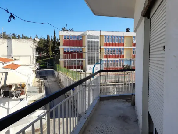 Flat Of 70 M² In Thessaloniki