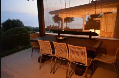 Maisonette Of 160 M² With Balcony In Kassandra, Chalkidiki