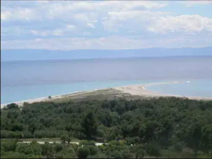 Maisonette Of 160 M² With Balcony In Kassandra, Chalkidiki