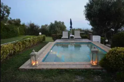 Maisonette Of 160 M² With Balcony In Kassandra, Chalkidiki