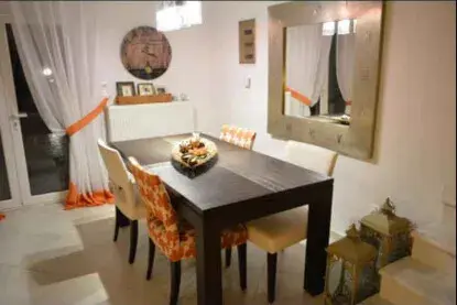 Maisonette Of 160 M² With Balcony In Kassandra, Chalkidiki