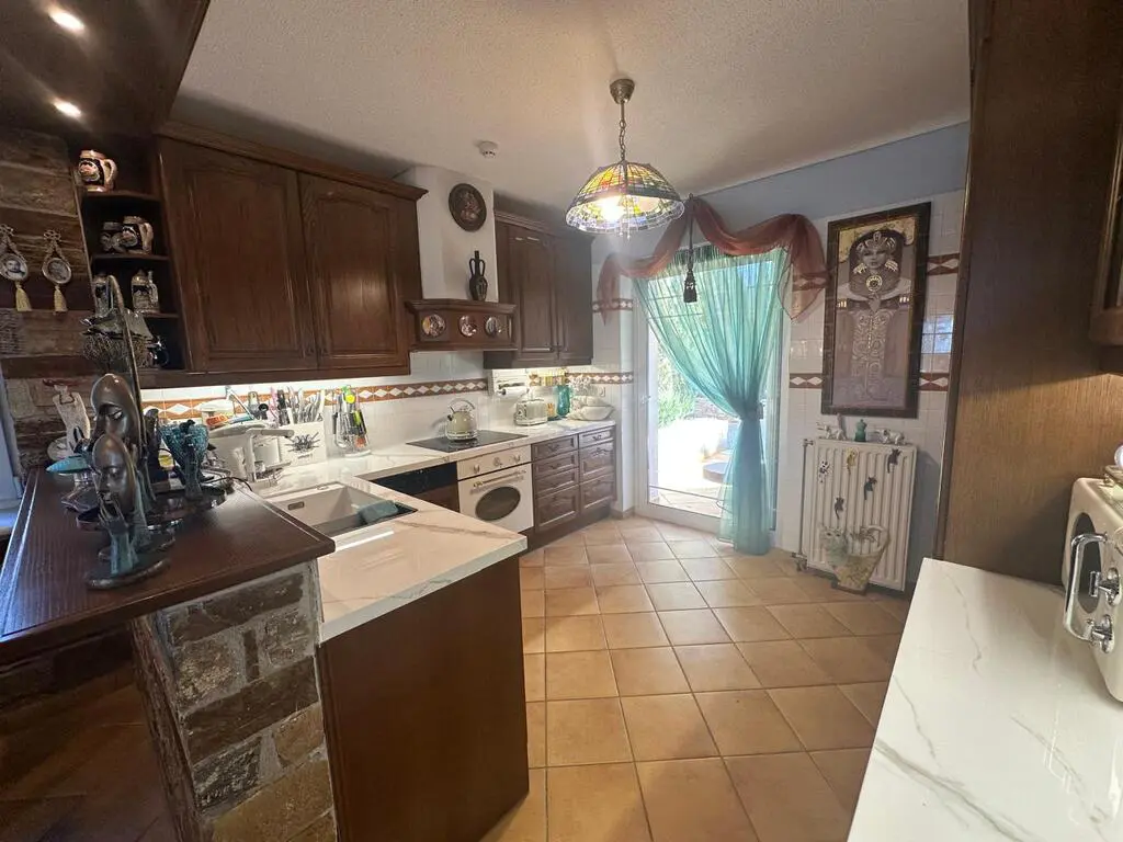 Villa Of 165 M² In Attica