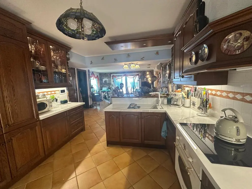 Villa Of 165 M² In Attica