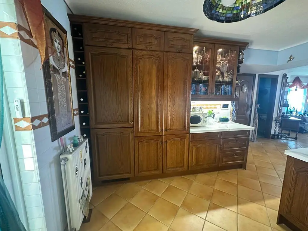 Villa Of 165 M² In Attica