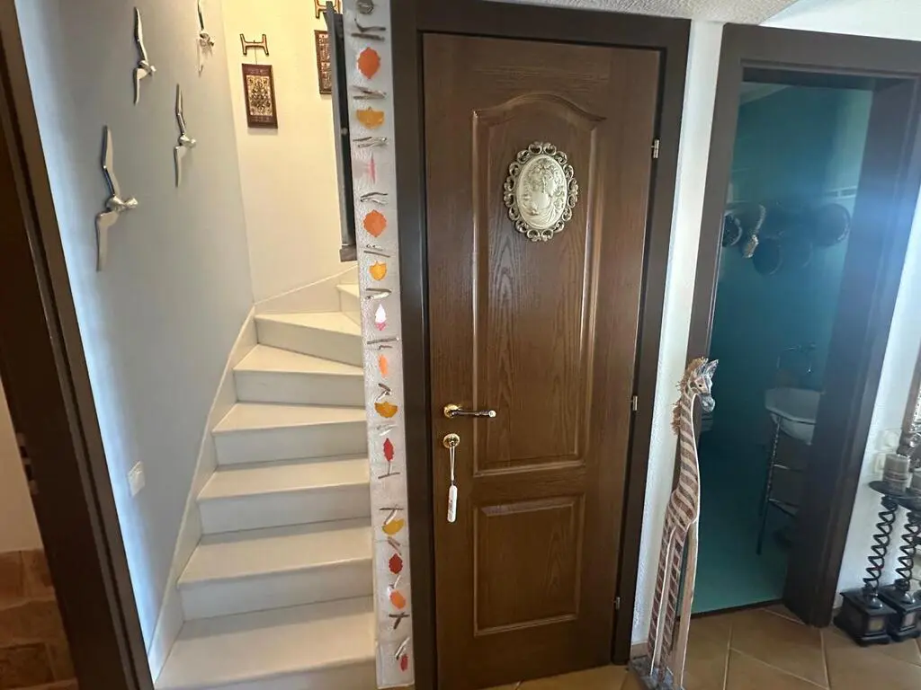 Villa Of 165 M² In Attica