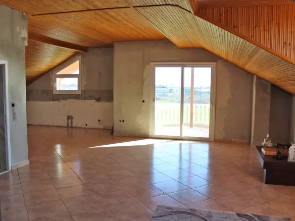Detached House Of 300 M² In Olympic Coast