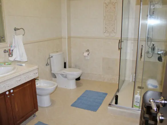 Detached House Of 300 M² In Olympic Coast