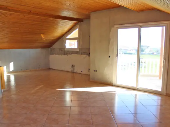 Detached House Of 300 M² In Olympic Coast