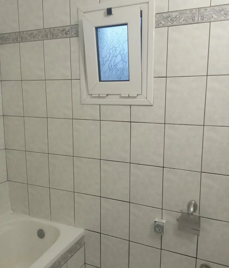 Flat Of 59 M² In Athens