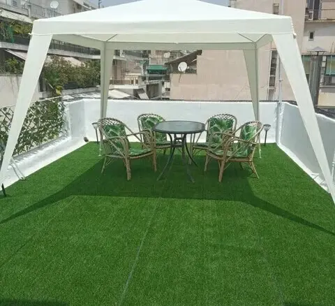 Flat Of 59 M² In Athens