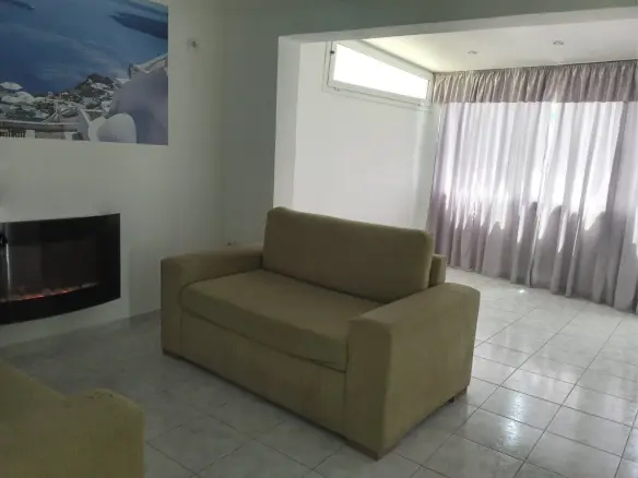 Flat Of 59 M² In Athens
