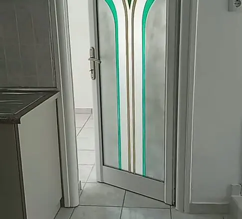 Flat Of 59 M² In Athens