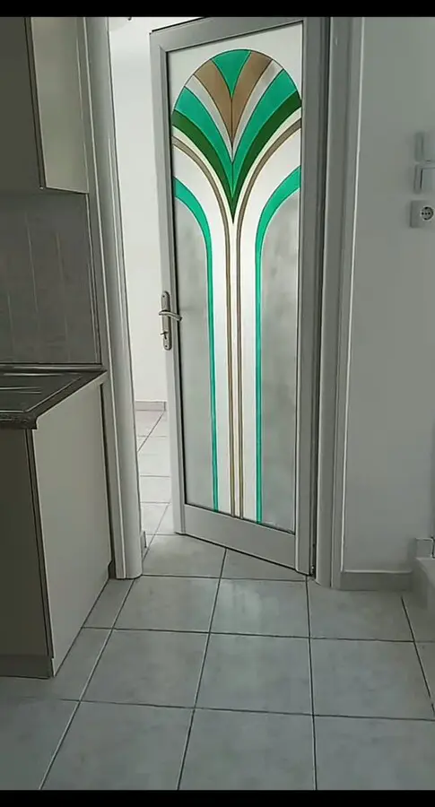 Flat Of 59 M² In Athens