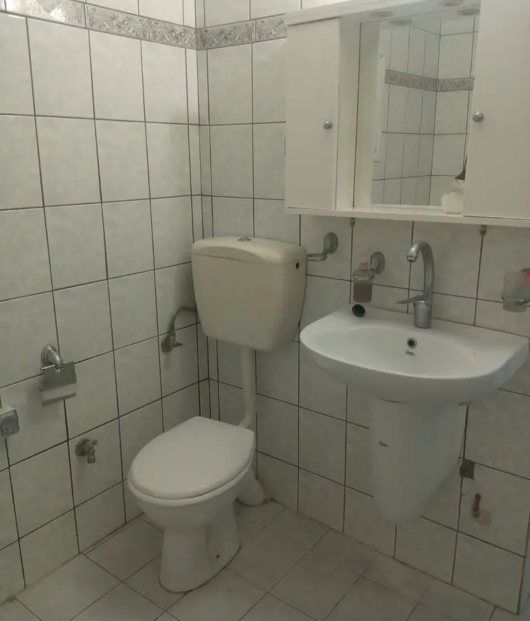 Flat Of 59 M² In Athens