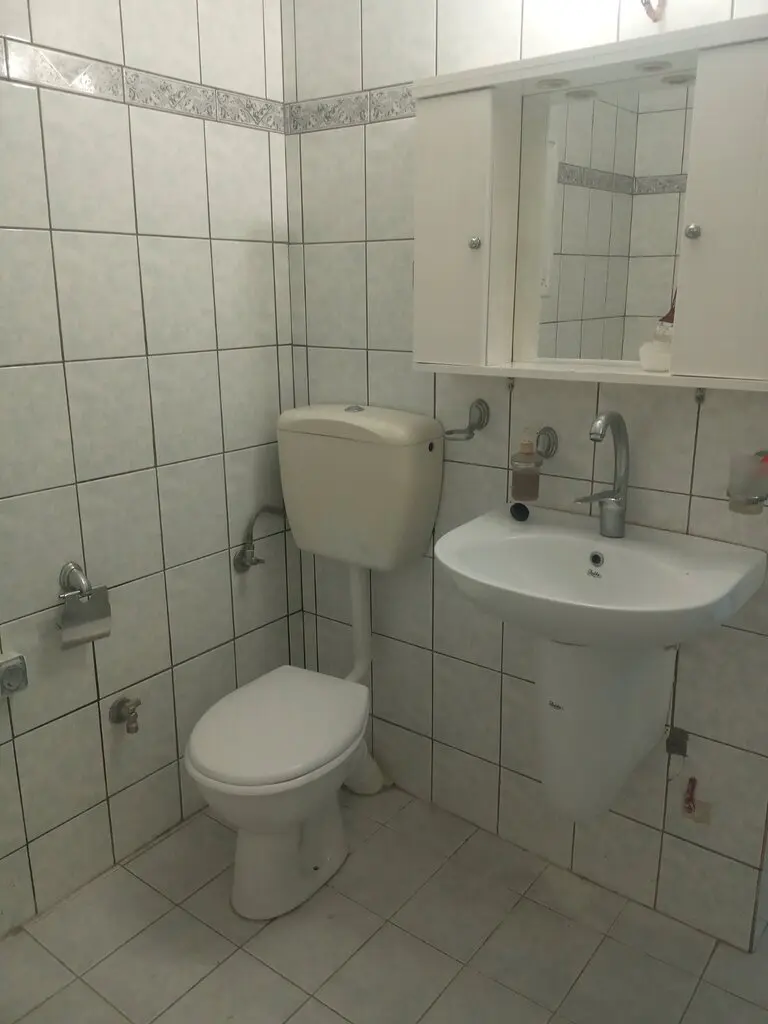 Flat Of 59 M² In Athens