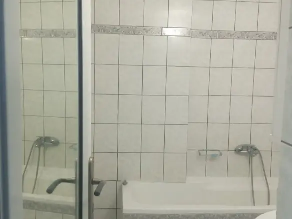 Flat Of 59 M² In Athens