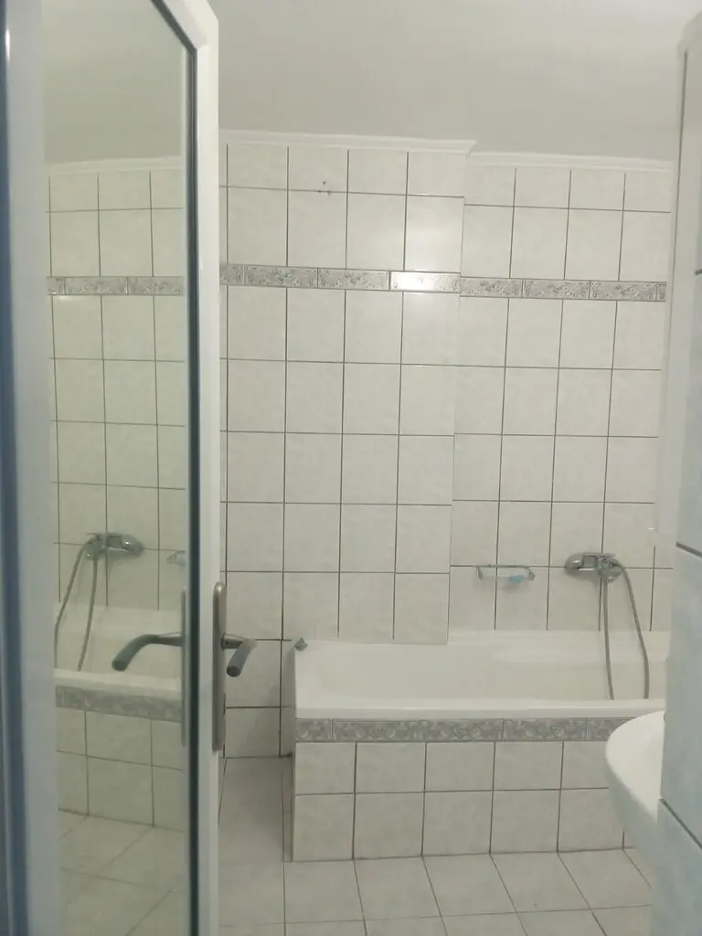 Flat Of 59 M² In Athens