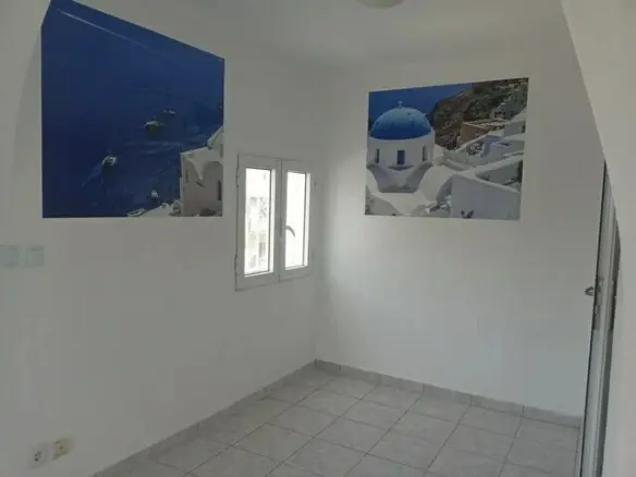 Flat Of 59 M² In Athens