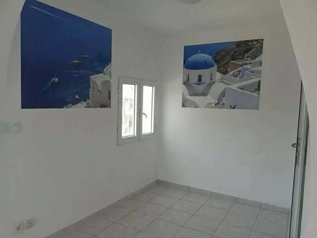 Flat Of 59 M² In Athens