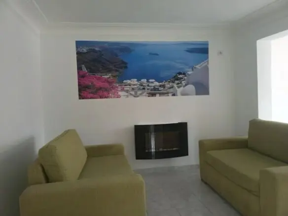 Flat Of 59 M² In Athens
