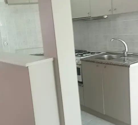 Flat Of 59 M² In Athens