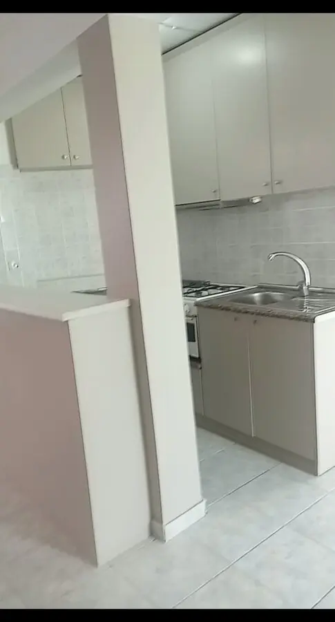 Flat Of 59 M² In Athens
