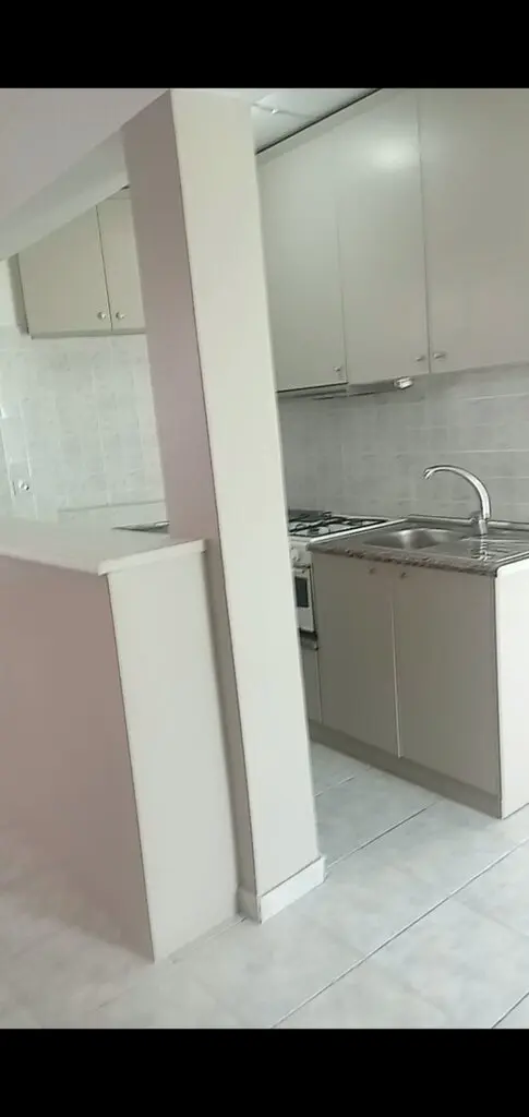 Flat Of 59 M² In Athens