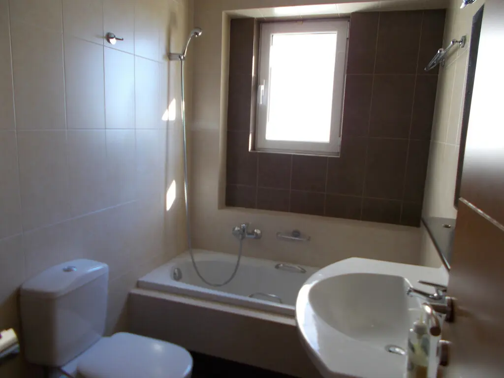 Flat Of 110 M² In Athens