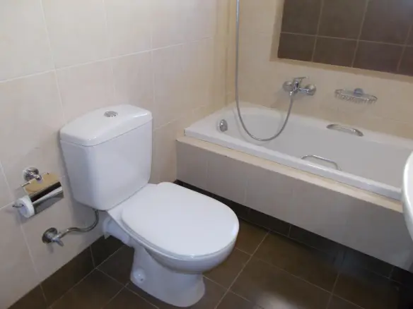 Flat Of 110 M² In Athens