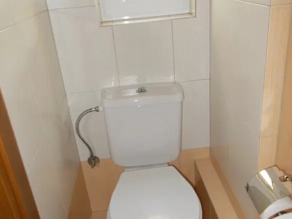 Flat Of 110 M² In Athens