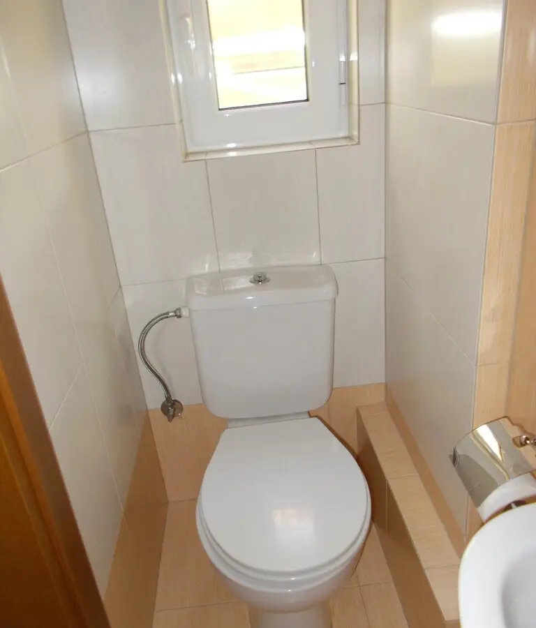 Flat Of 110 M² In Athens