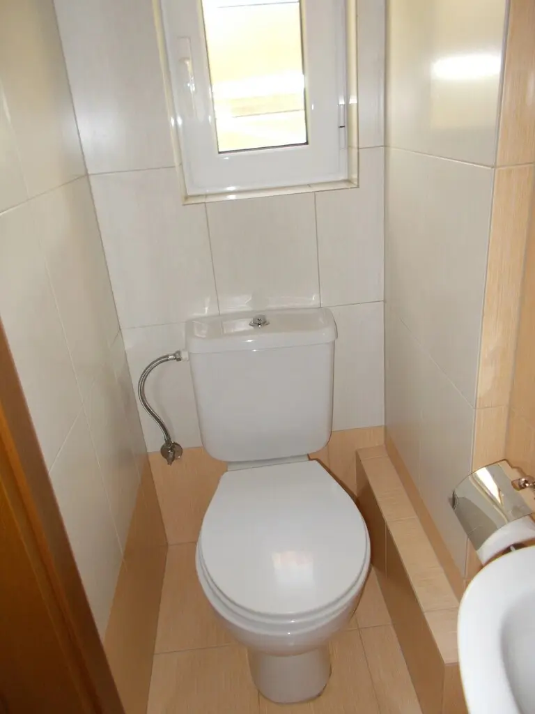 Flat Of 110 M² In Athens