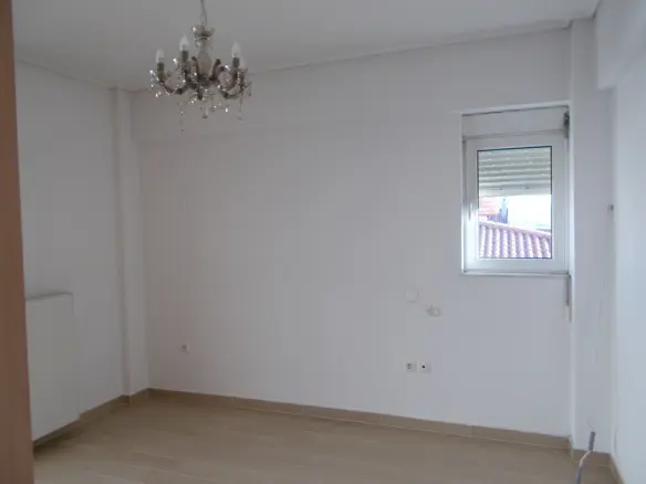 Flat Of 110 M² In Athens