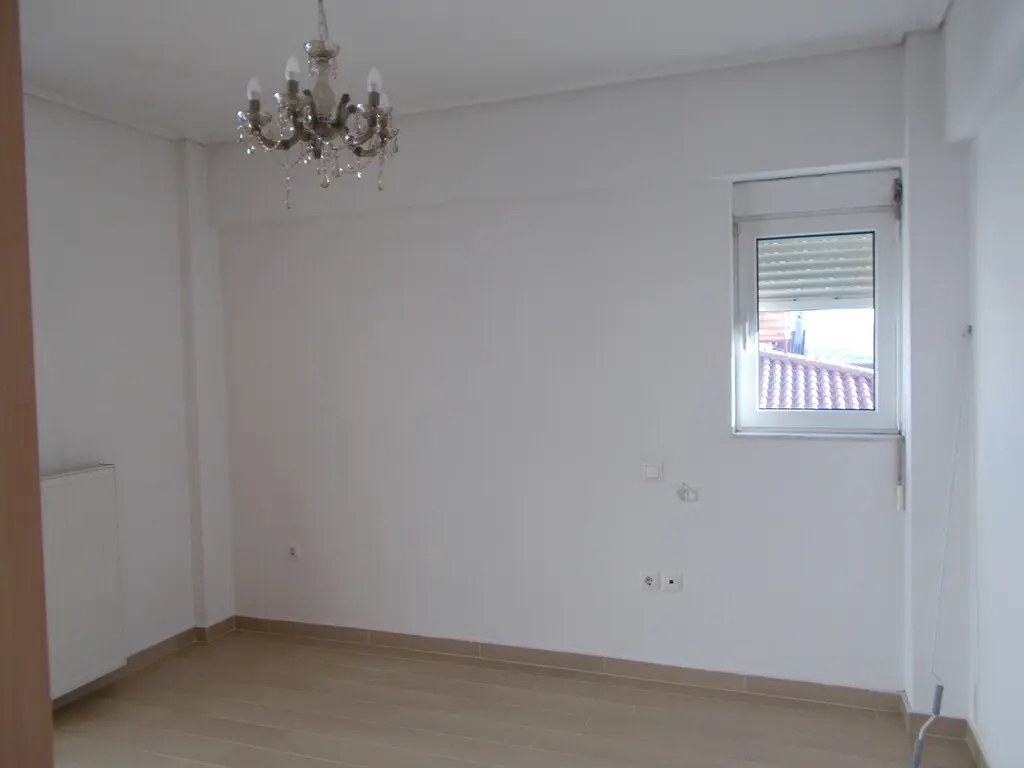 Flat Of 110 M² In Athens