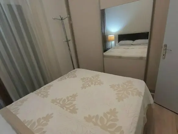 Flat Of 98 M² In Athens