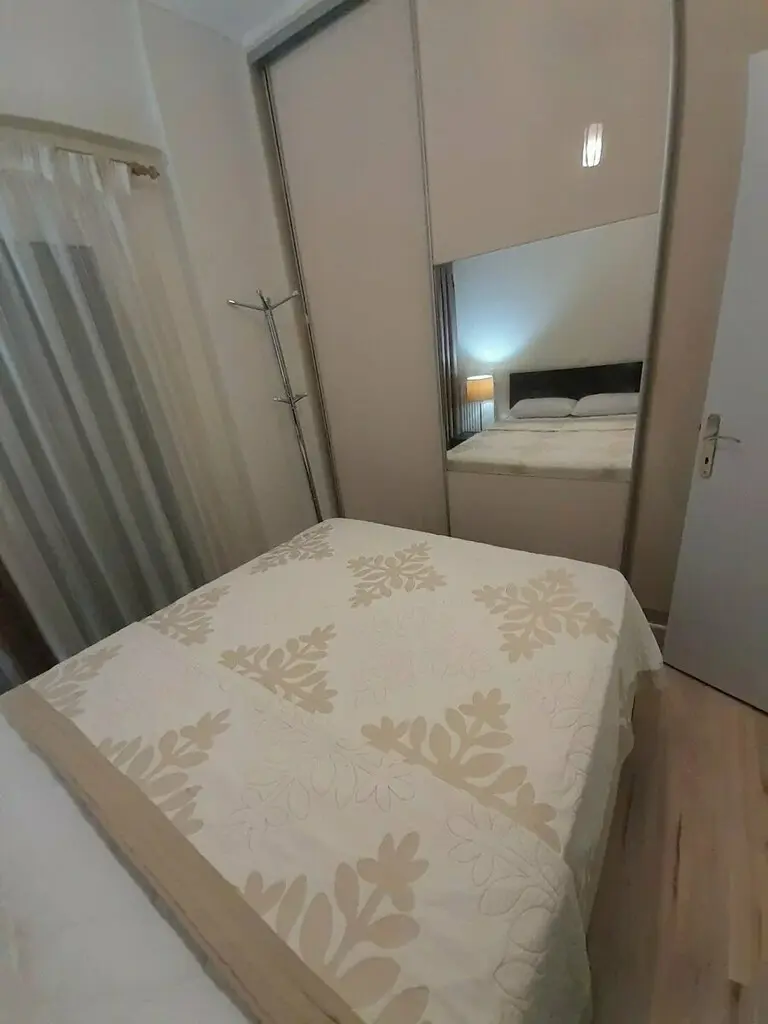 Flat Of 98 M² In Athens