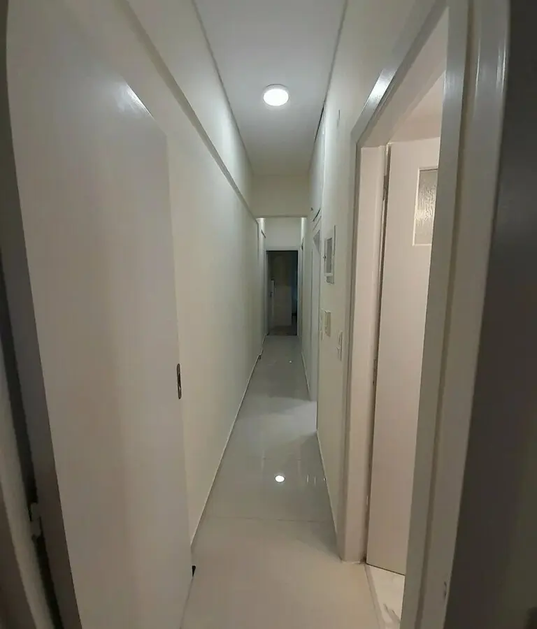 Flat Of 98 M² In Athens