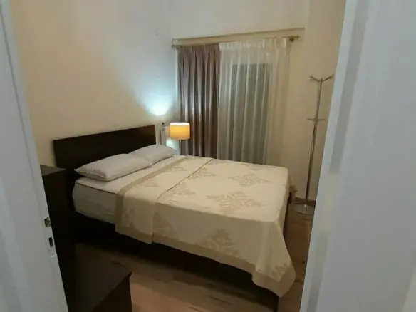 Flat Of 98 M² In Athens