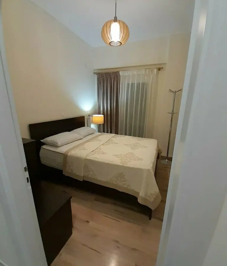 Flat Of 98 M² In Athens