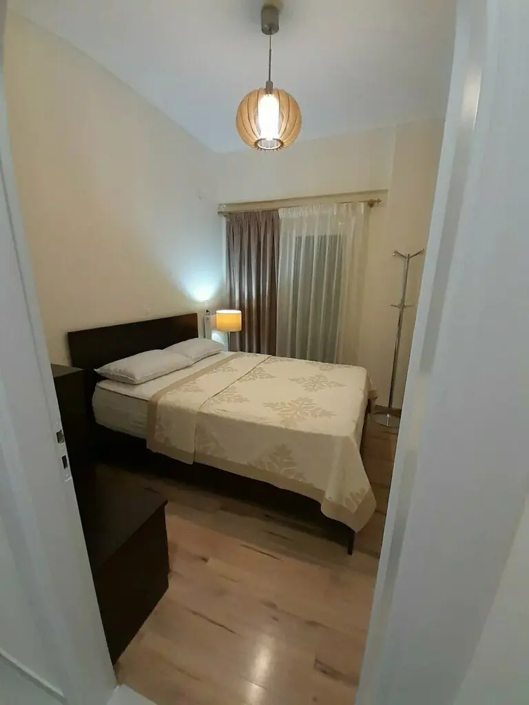 Flat Of 98 M² In Athens