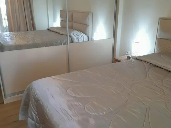 Flat Of 98 M² In Athens