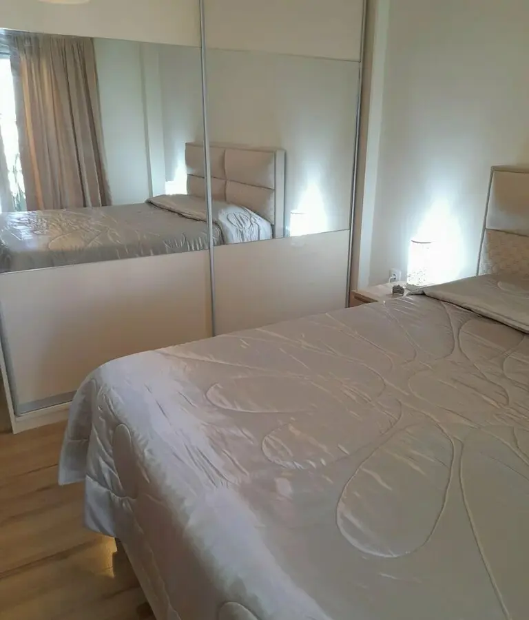 Flat Of 98 M² In Athens