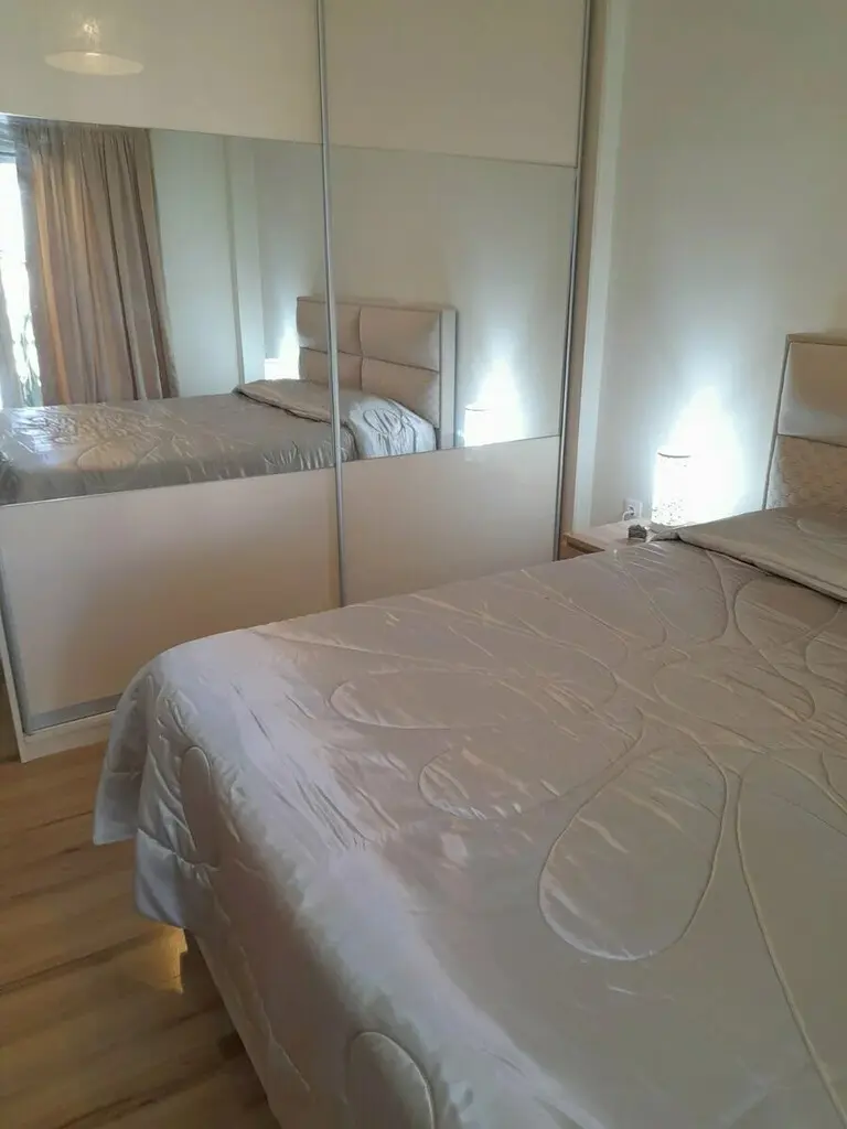 Flat Of 98 M² In Athens