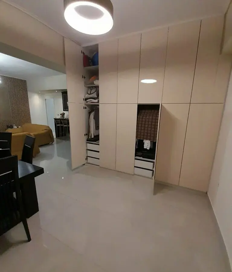 Flat Of 98 M² In Athens